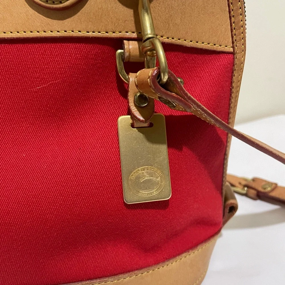 Dooney & Bourke shoulder bag